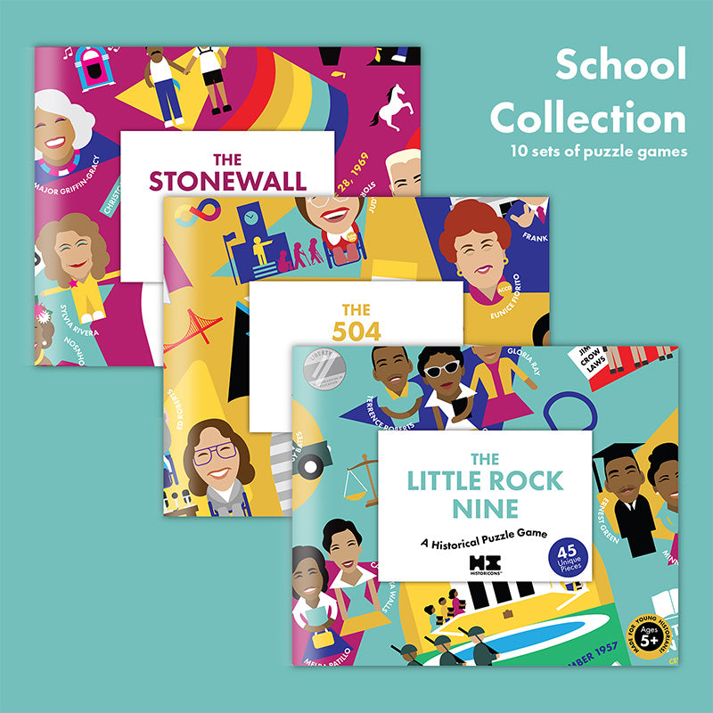 School Collection for Educators